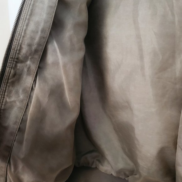 Aritzia Sunday Best Women’s XS Zip-Up Jacket - Picture 2 of 3